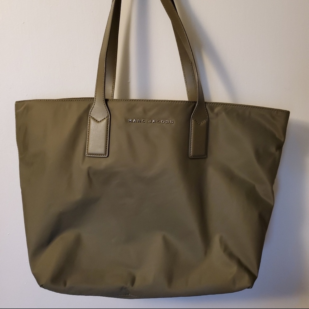 Marc Jacobs Wingman Tote